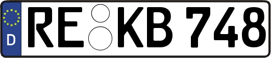 RE-KB748