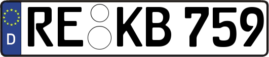 RE-KB759