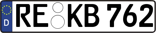 RE-KB762
