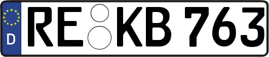 RE-KB763