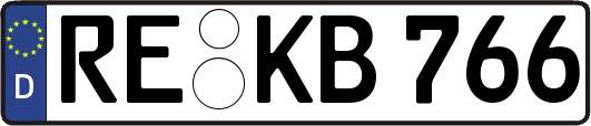 RE-KB766