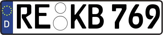 RE-KB769