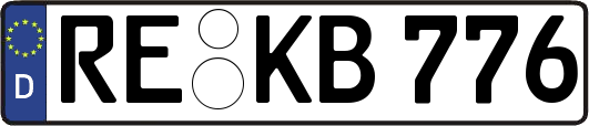 RE-KB776