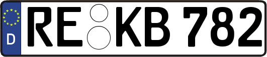 RE-KB782