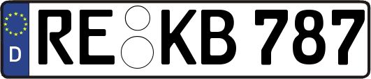 RE-KB787