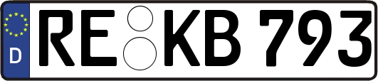 RE-KB793