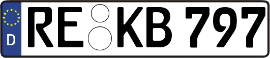 RE-KB797