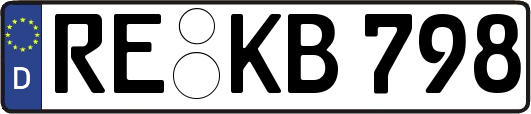 RE-KB798