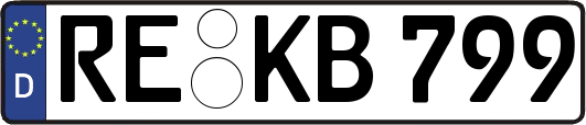 RE-KB799