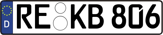 RE-KB806