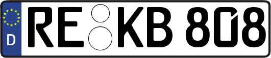 RE-KB808
