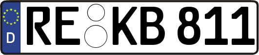 RE-KB811
