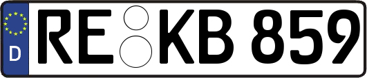 RE-KB859