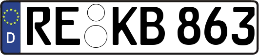 RE-KB863
