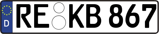 RE-KB867