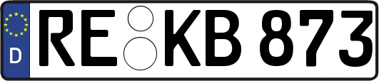 RE-KB873
