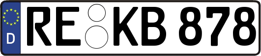 RE-KB878