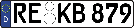 RE-KB879