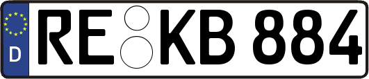 RE-KB884