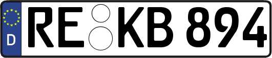 RE-KB894