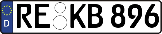 RE-KB896