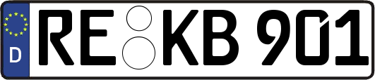 RE-KB901