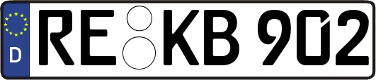 RE-KB902