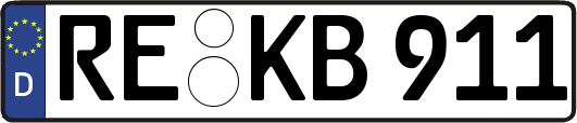 RE-KB911
