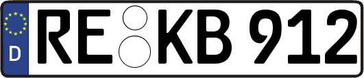 RE-KB912