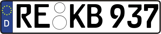 RE-KB937