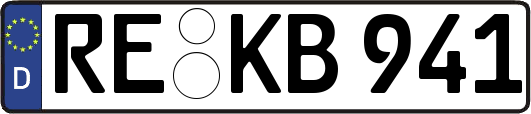 RE-KB941