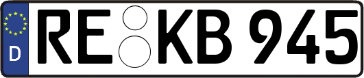 RE-KB945