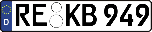 RE-KB949