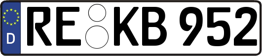 RE-KB952