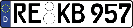 RE-KB957