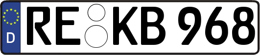 RE-KB968