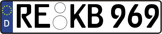 RE-KB969