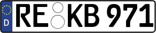 RE-KB971