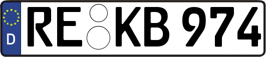 RE-KB974