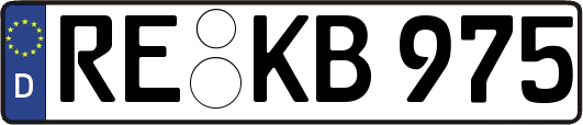RE-KB975