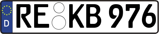 RE-KB976