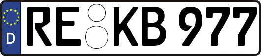 RE-KB977