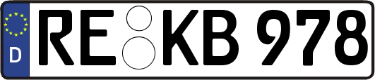 RE-KB978