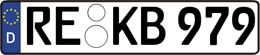 RE-KB979