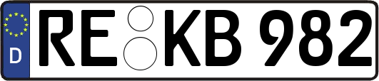 RE-KB982