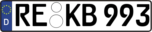 RE-KB993
