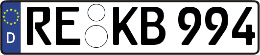 RE-KB994