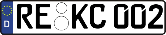 RE-KC002
