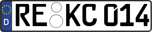 RE-KC014