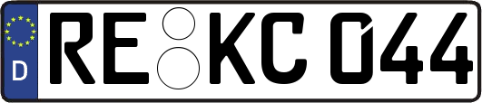 RE-KC044